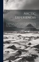 Arctic Experiences