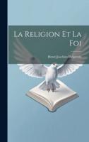 La Religion Et La Foi