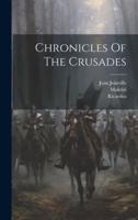 Chronicles Of The Crusades