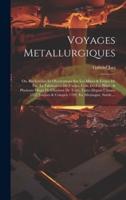 Voyages Metallurgiques