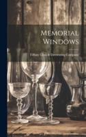 Memorial Windows