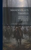 Mandeville's Travels