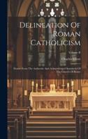 Delineation Of Roman Catholicism