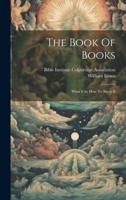 The Book Of Books