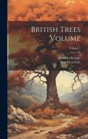 British Trees Volume; Volume 2
