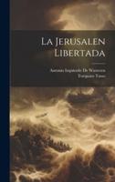 La Jerusalen Libertada