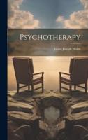 Psychotherapy