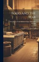 Food and the War