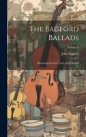 The Bagford Ballads