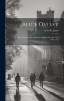 Alice Ottley