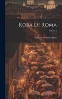 Roba Di Roma; Volume 2