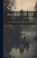 Reinaert De Vos