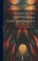 ...Studii Sulla Letteratura Contemporanea