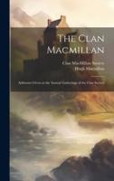The Clan Macmillan