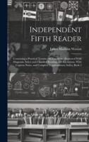 Independent Fifth Reader