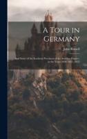A Tour in Germany