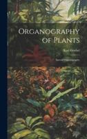Organography of Plants