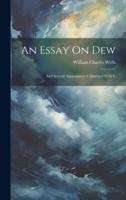 An Essay On Dew