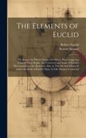 The Elements of Euclid