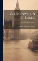 Clerkenwell & St. Luke's