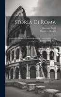Storia Di Roma