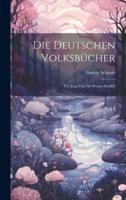 Die Deutschen Volksbücher