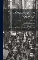 The Oxonian in Norway
