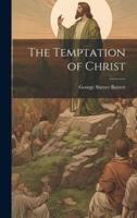 The Temptation of Christ