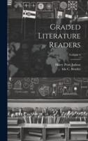 Graded Literature Readers; Volume 4