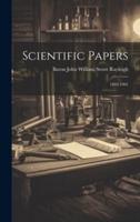 Scientific Papers