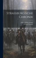 Strassburgische Chronik