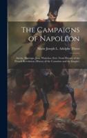 The Campaigns of Napoleon