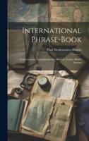 International Phrase-Book