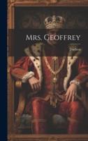 Mrs. Geoffrey