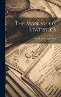 The Manual of Statistics