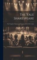 The Yale Shakespeare