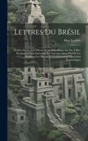 Lettres Du Brésil