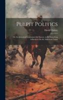 Pulpit Politics