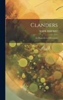 Clanders