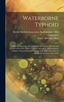 Waterborne Typhoid