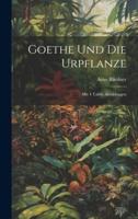 Goethe Und Die Urpflanze