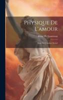 Physique De L'amour