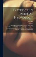 Dietetical & Medical Hydrology