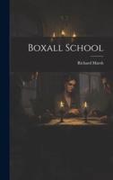 Boxall School