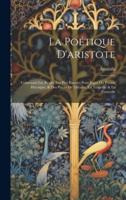 La Poétique D'aristote