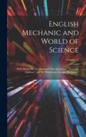 English Mechanic and World of Science