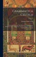 Grammatica Celtica