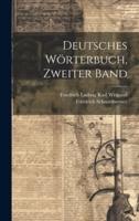 Deutsches Wörterbuch, Zweiter Band