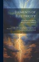 Elements of Electricity