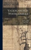 Vaderlandsch Woordenboek; Volume 29